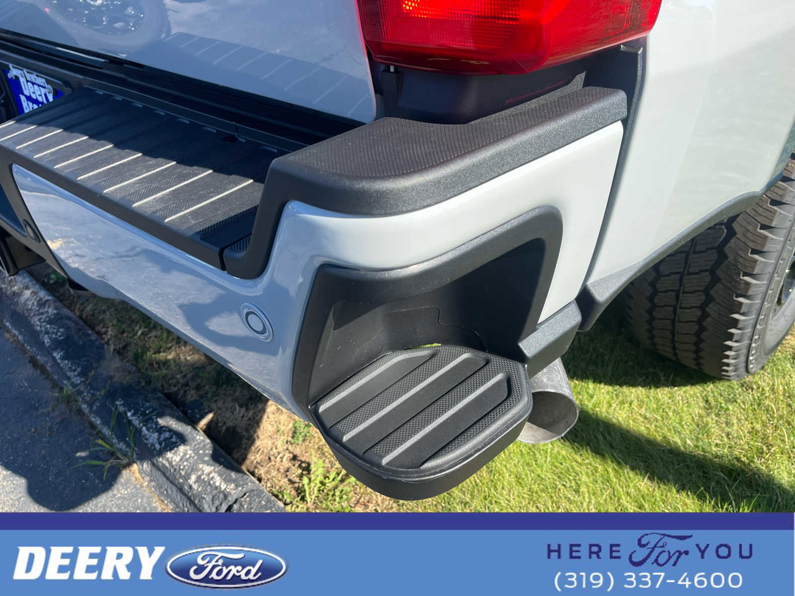 New 2026 Ford F350 XLT image 12