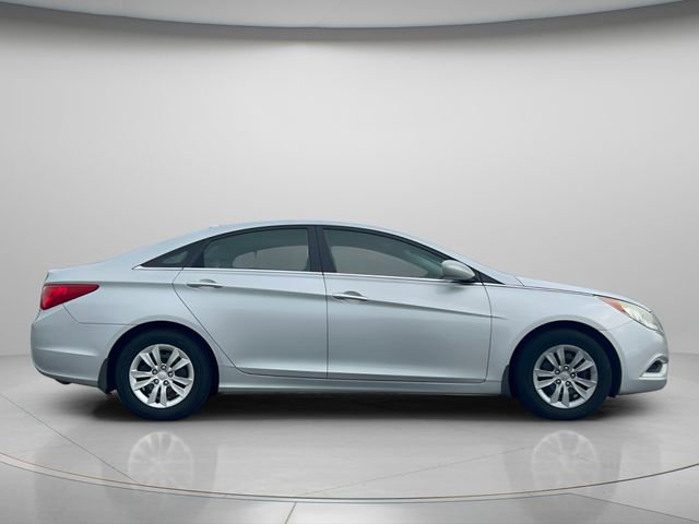 Used 2011 Hyundai Sonata GLS image 9