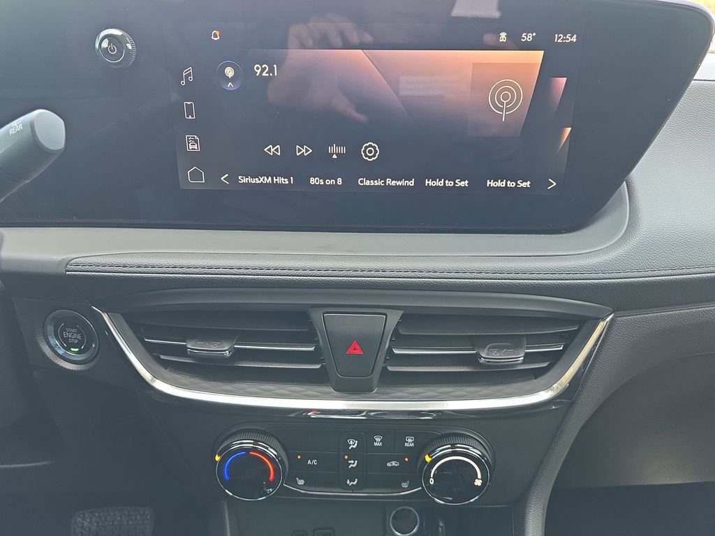 New 2026 Buick Encore GX Preferred w/ Comfort Package FWD image 20