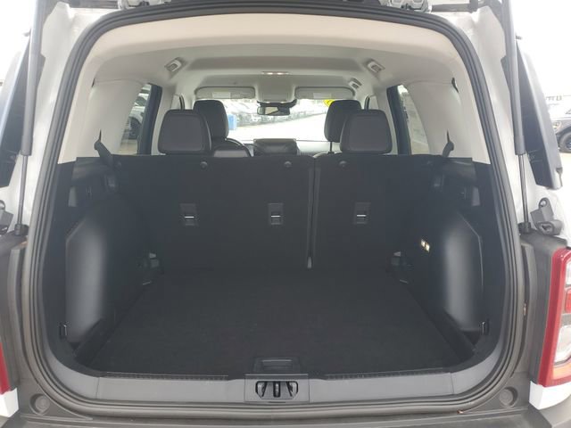 New 2025 Ford Bronco Sport Outer Banks image 6