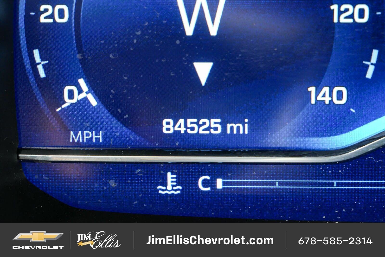 Certified 2024 Chevrolet Suburban RST w/ Luxury Package RWD image 8