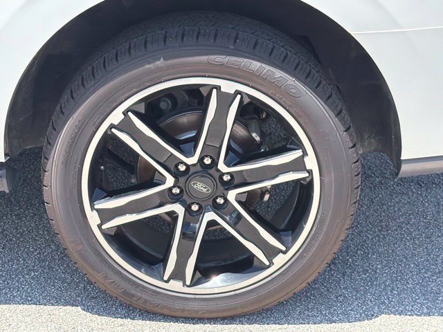 Used 2021 Ford Expedition Limited RWD image 17