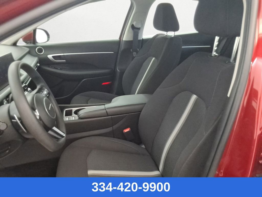 Used 2025 Hyundai Sonata SEL image 12