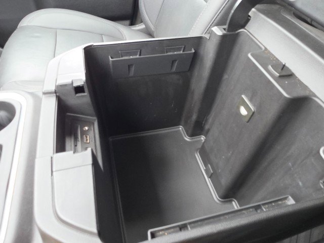 Used 2021 Chevrolet Silverado 2500 LTZ w/ LTZ Plus Package image 54