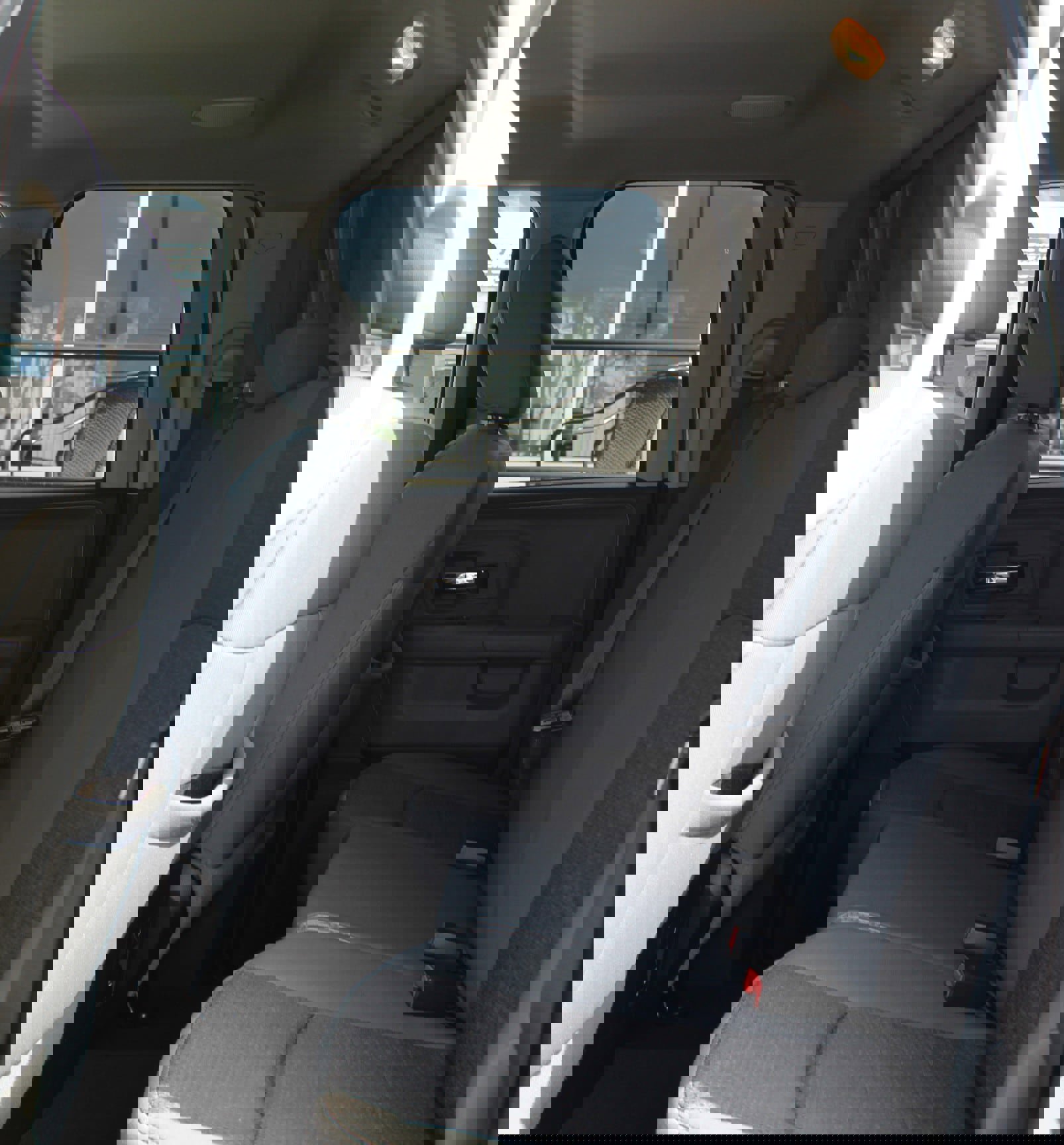 Used 2014 RAM 1500 Big Horn image 14