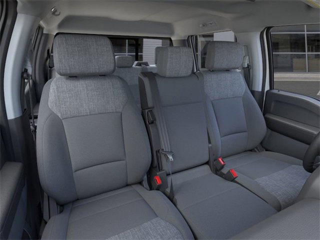 New 2025 Ford F250 XLT w/ FX4 Off-Road Package image 10