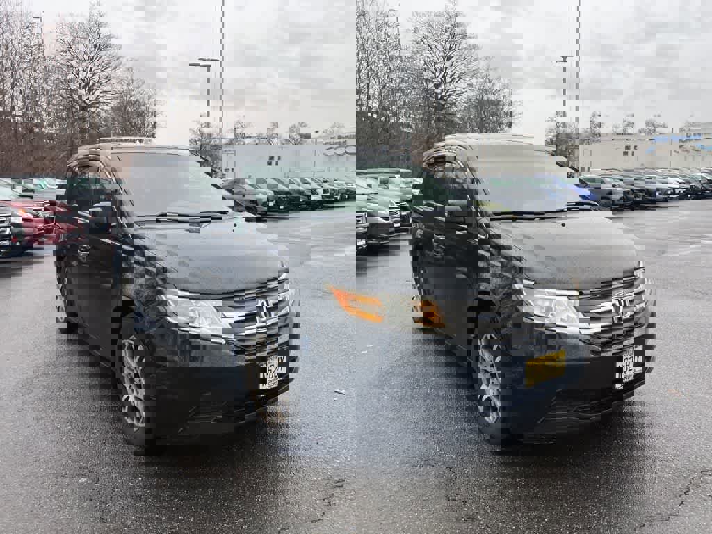 Used 2011 Honda Odyssey EX-L image 6