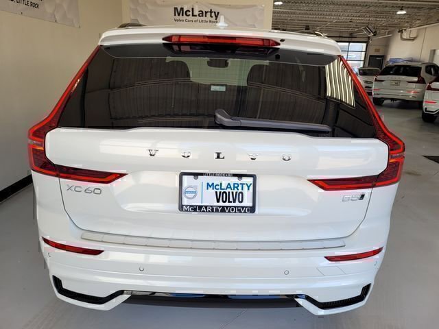 Certified 2026 Volvo XC60 B5 Core w/ Protection Package Premier image 10