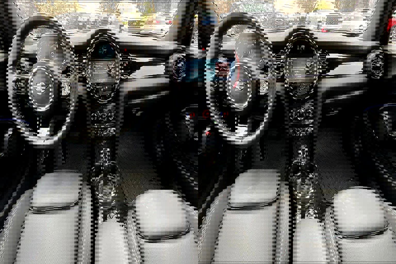 Certified 2024 MINI Cooper S image 14