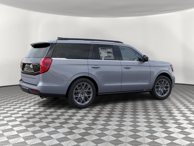 New 2027 Ford Expedition Platinum w/ Driver's Package AWD/4WD image 5