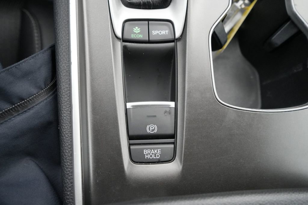 Used 2019 Honda Accord Sport image 30