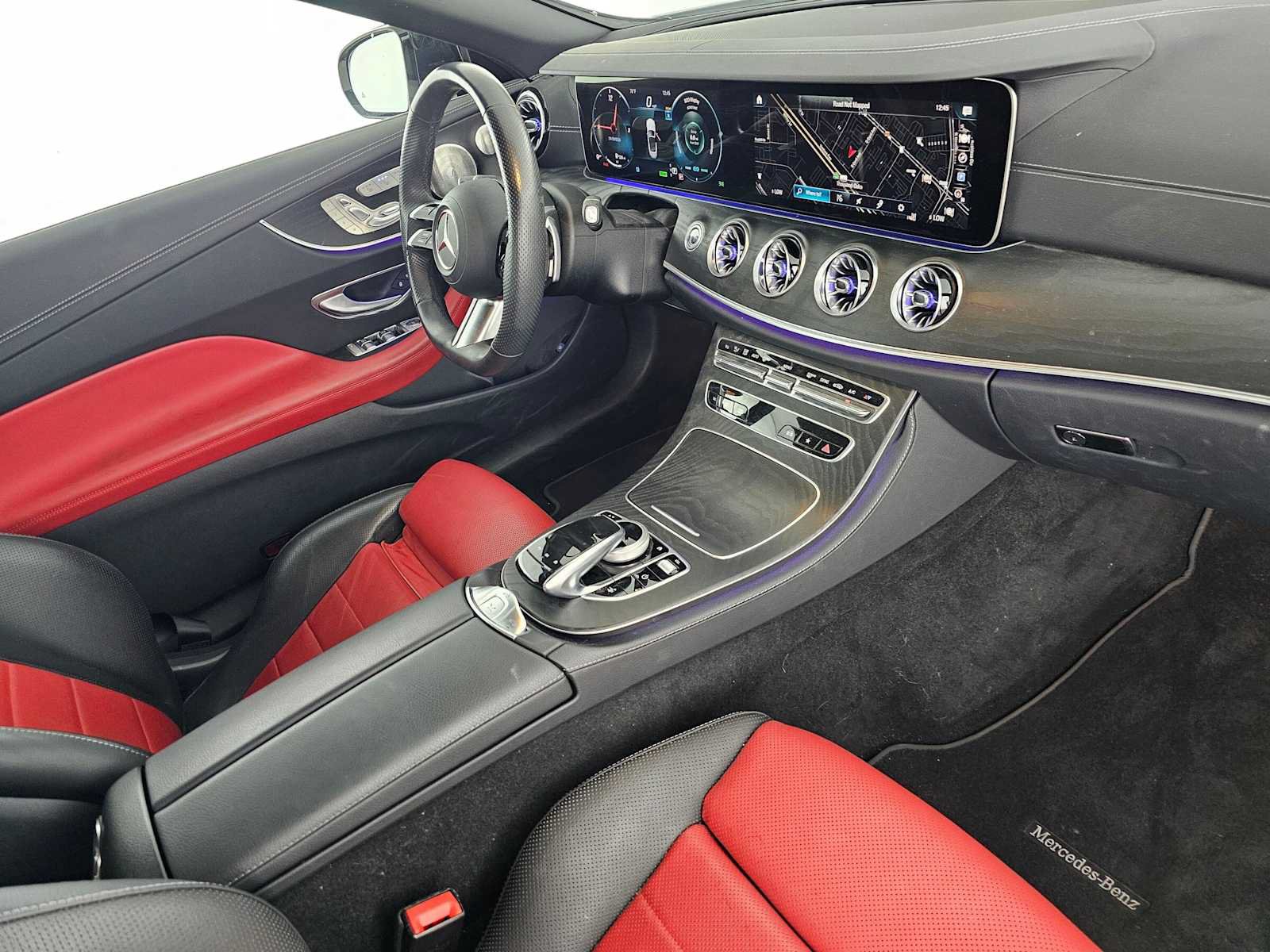 Certified 2023 Mercedes-Benz E 450 Cabriolet image 12