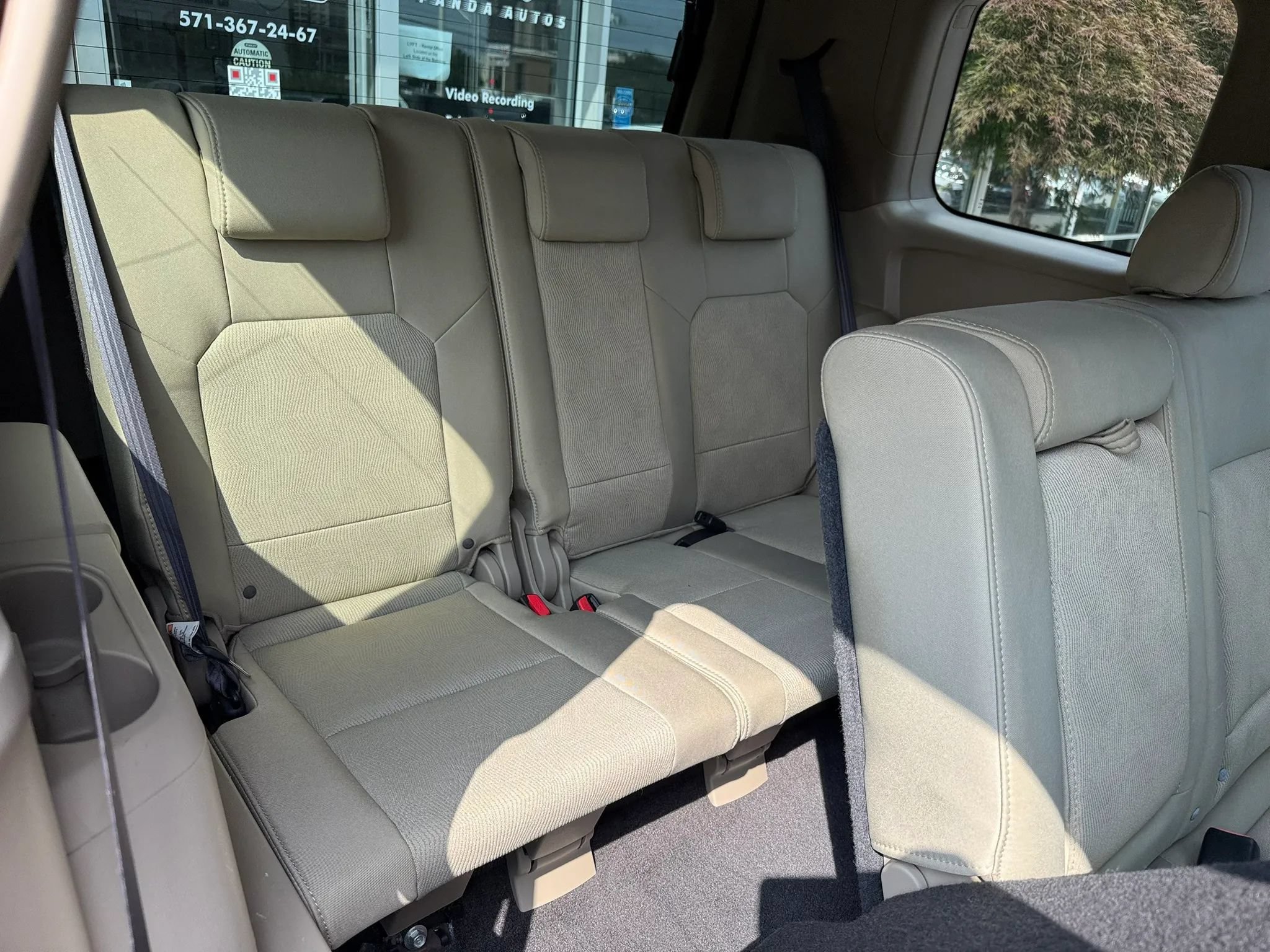 Used 2009 Honda Pilot LX image 30