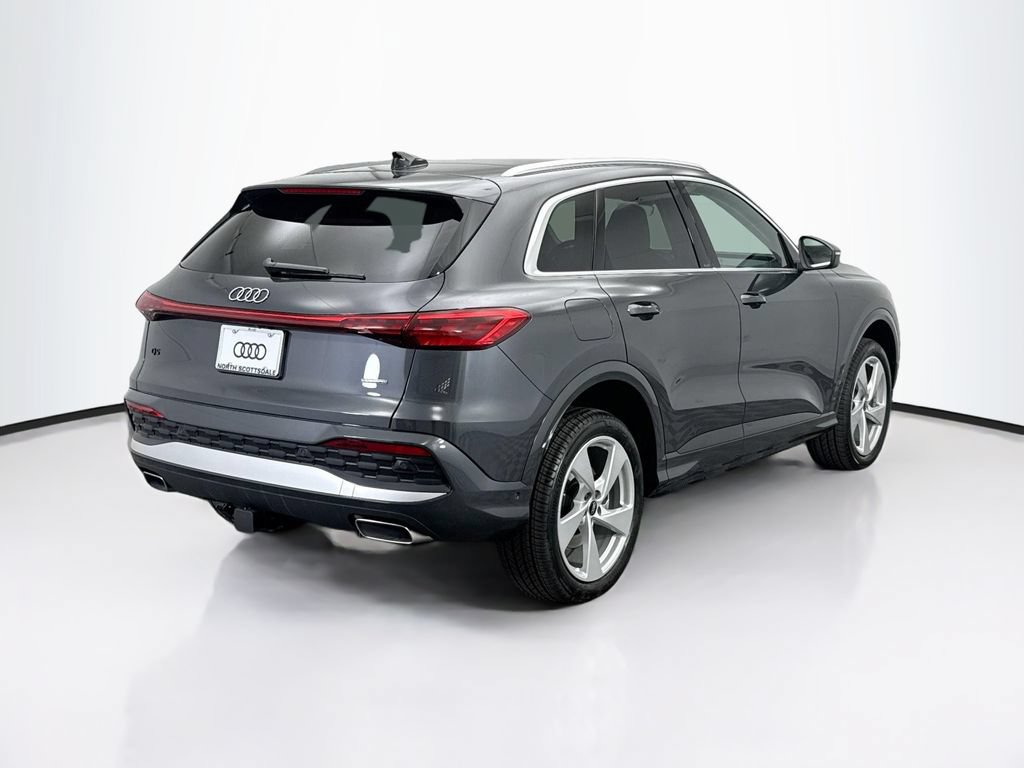Used 2025 Audi Q5 Premium Plus AWD/4WD image 6