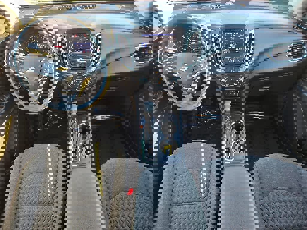 Used 2023 Chevrolet Equinox LT image 10