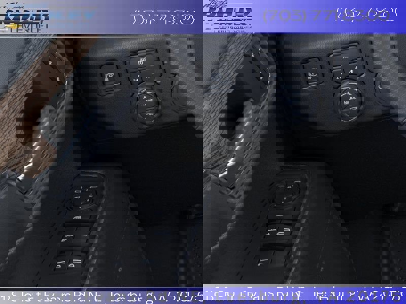 New 2026 Chevrolet Silverado 1500 LT w/ Protection Package image 24