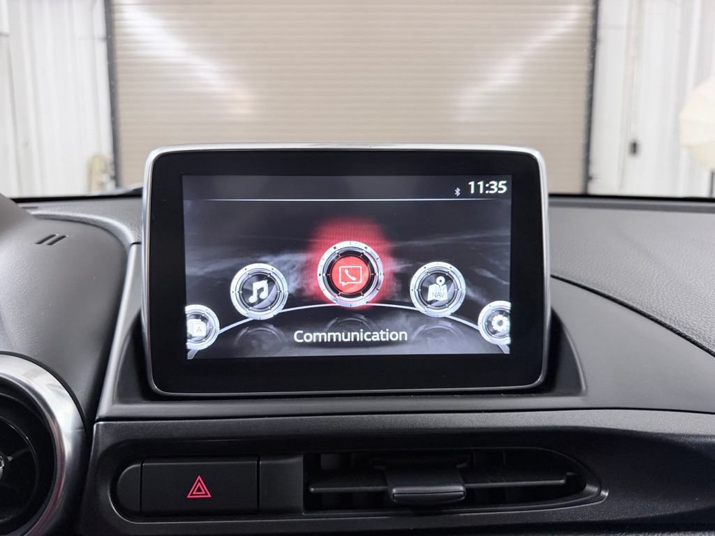 Used 2017 FIAT 124 Spider Abarth RWD image 22