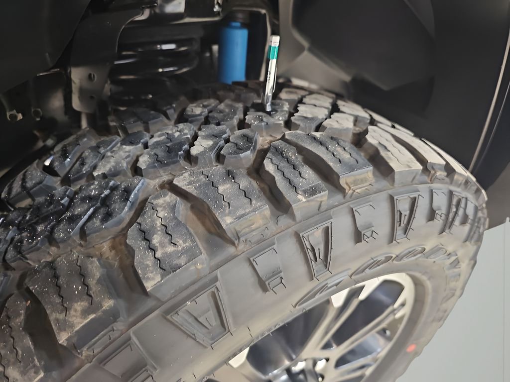 New 2026 RAM 2500 Rebel w/ Rebel Level 2 Equipment Group image 28