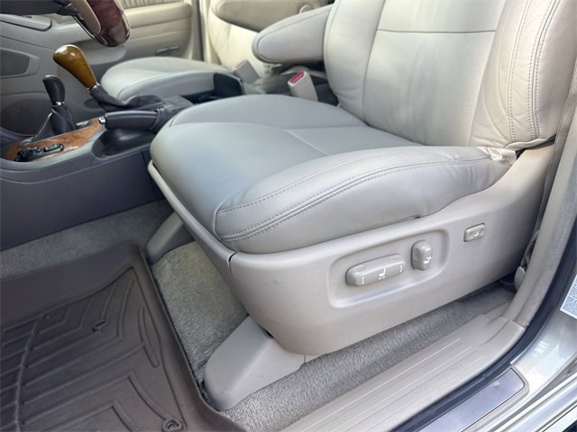 Used 2005 Lexus GX 470 image 12