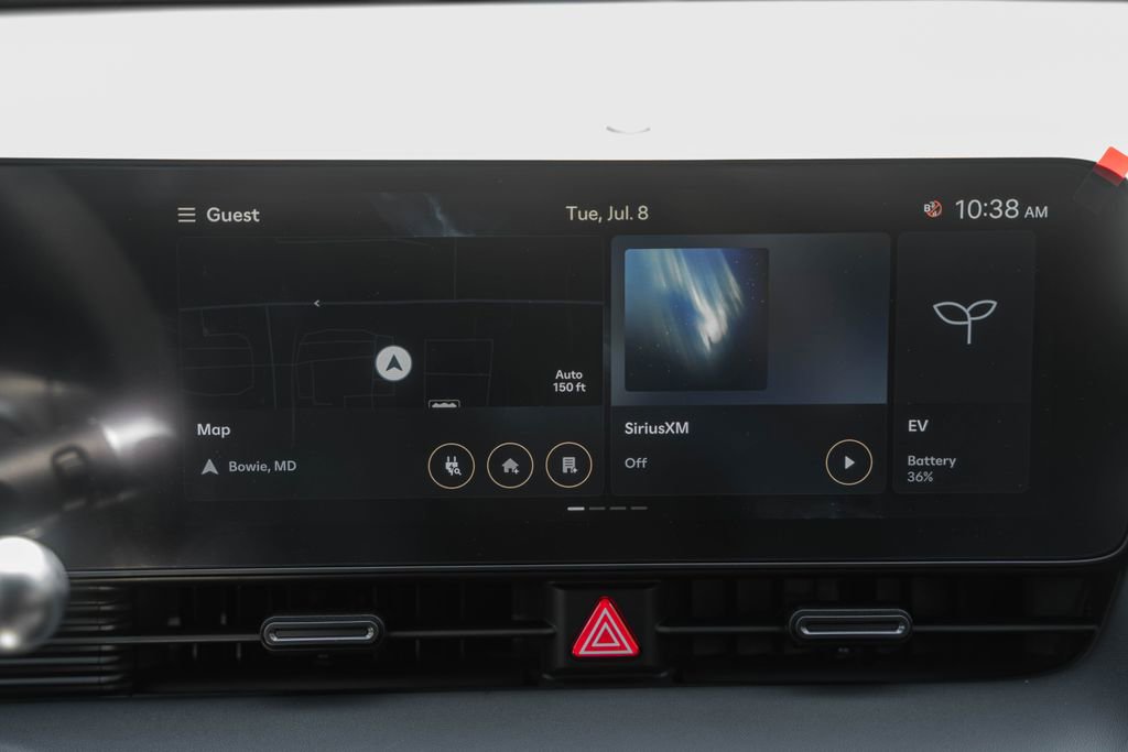 New 2025 Hyundai Ioniq 5 XRT image 22