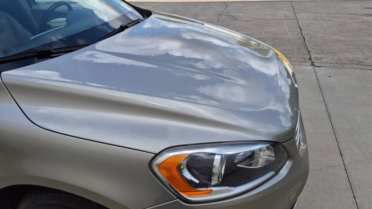 Used 2015 Volvo XC60 T5 Premier FWD image 27