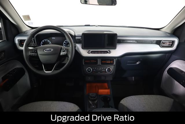 Used 2024 Ford Maverick XLT w/ XLT Luxury Package AWD/4WD image 35