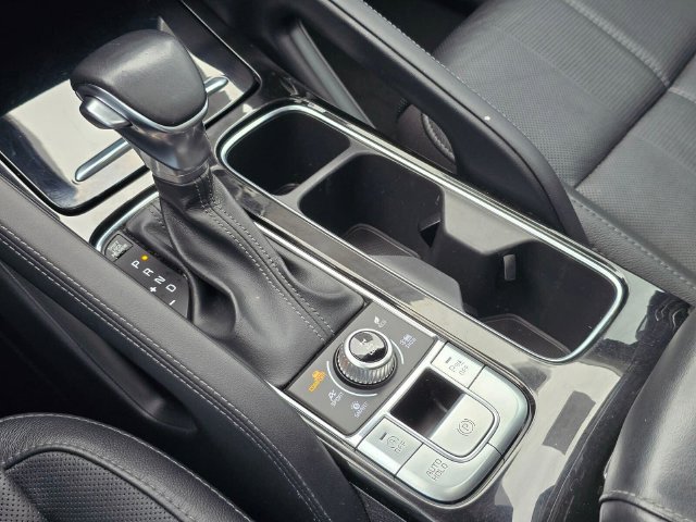 Used 2020 Kia Telluride EX AWD/4WD image 28