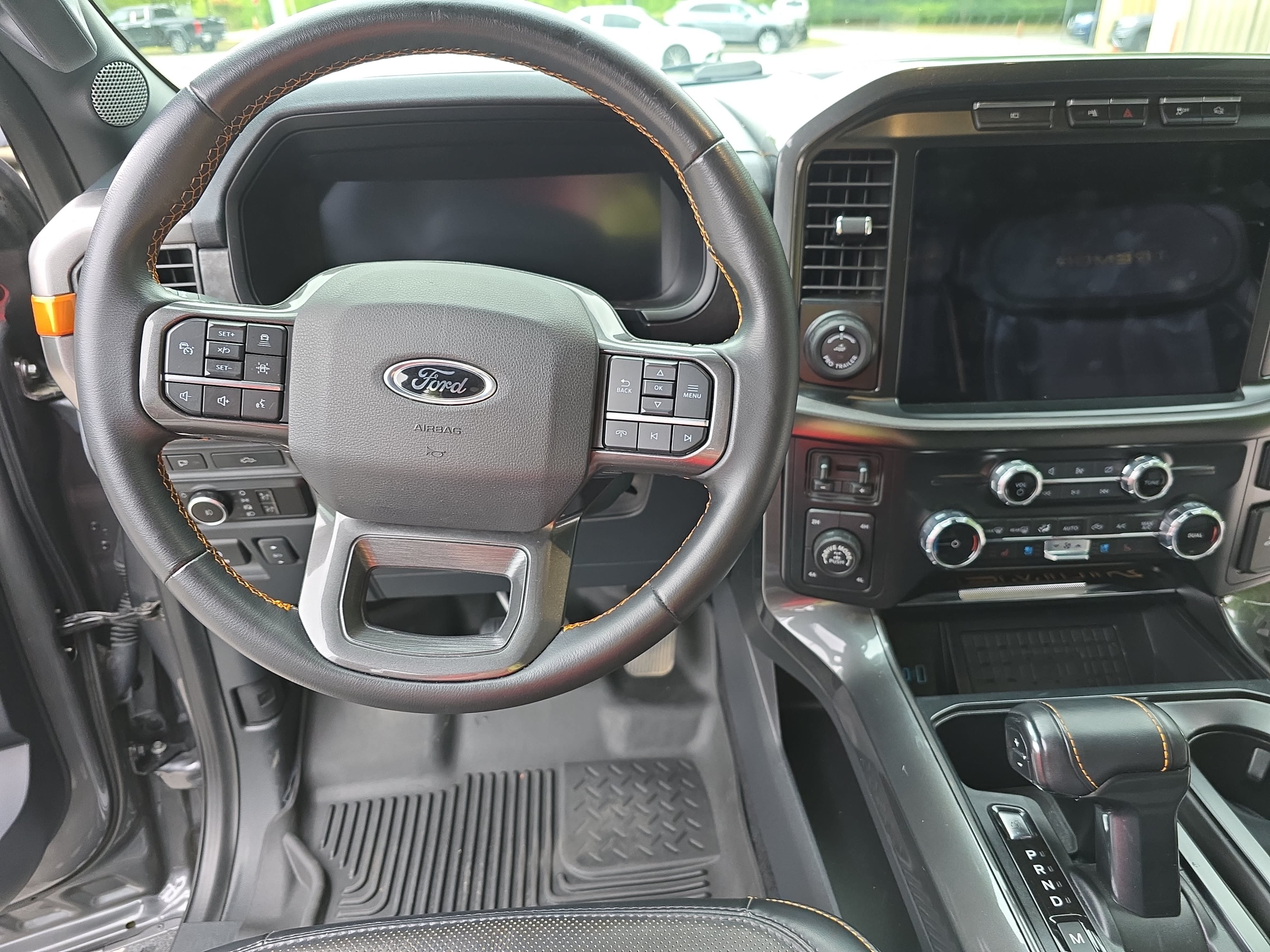 Used 2023 Ford F150 Tremor w/ Equipment Group 402A High AWD/4WD image 15