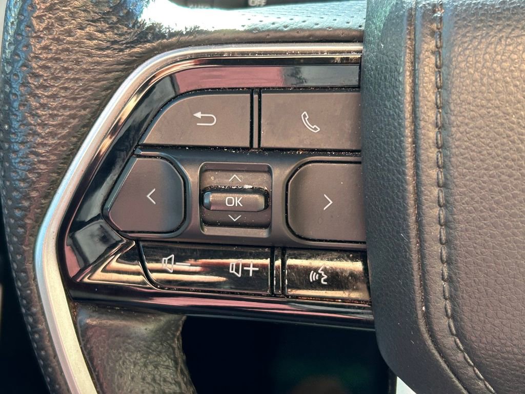 Used 2022 Toyota Tundra 1794 Edition image 42