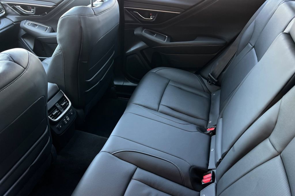 Used 2023 Subaru Outback Touring XT image 15