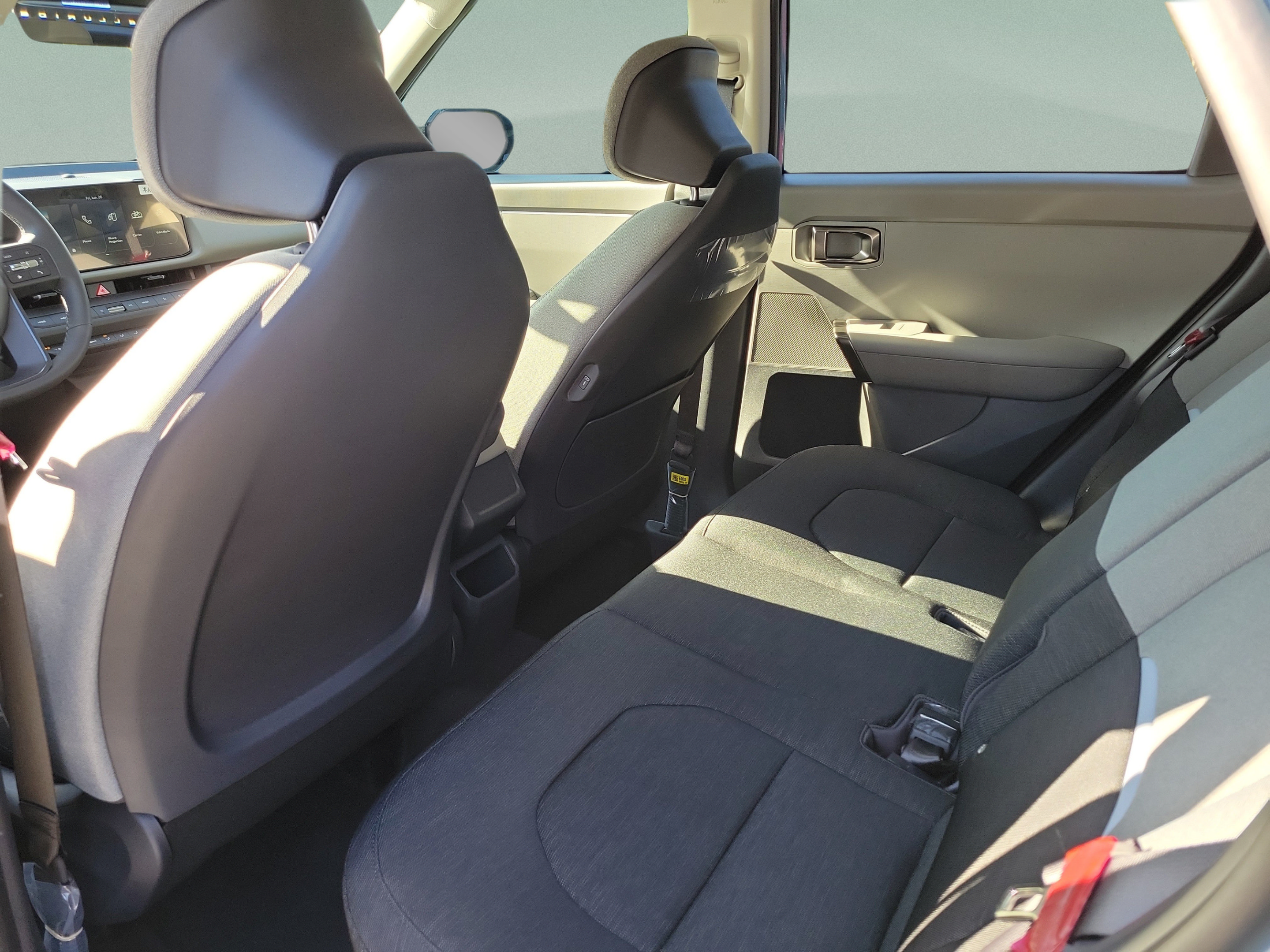 New 2027 Kia Seltos S FWD image 5