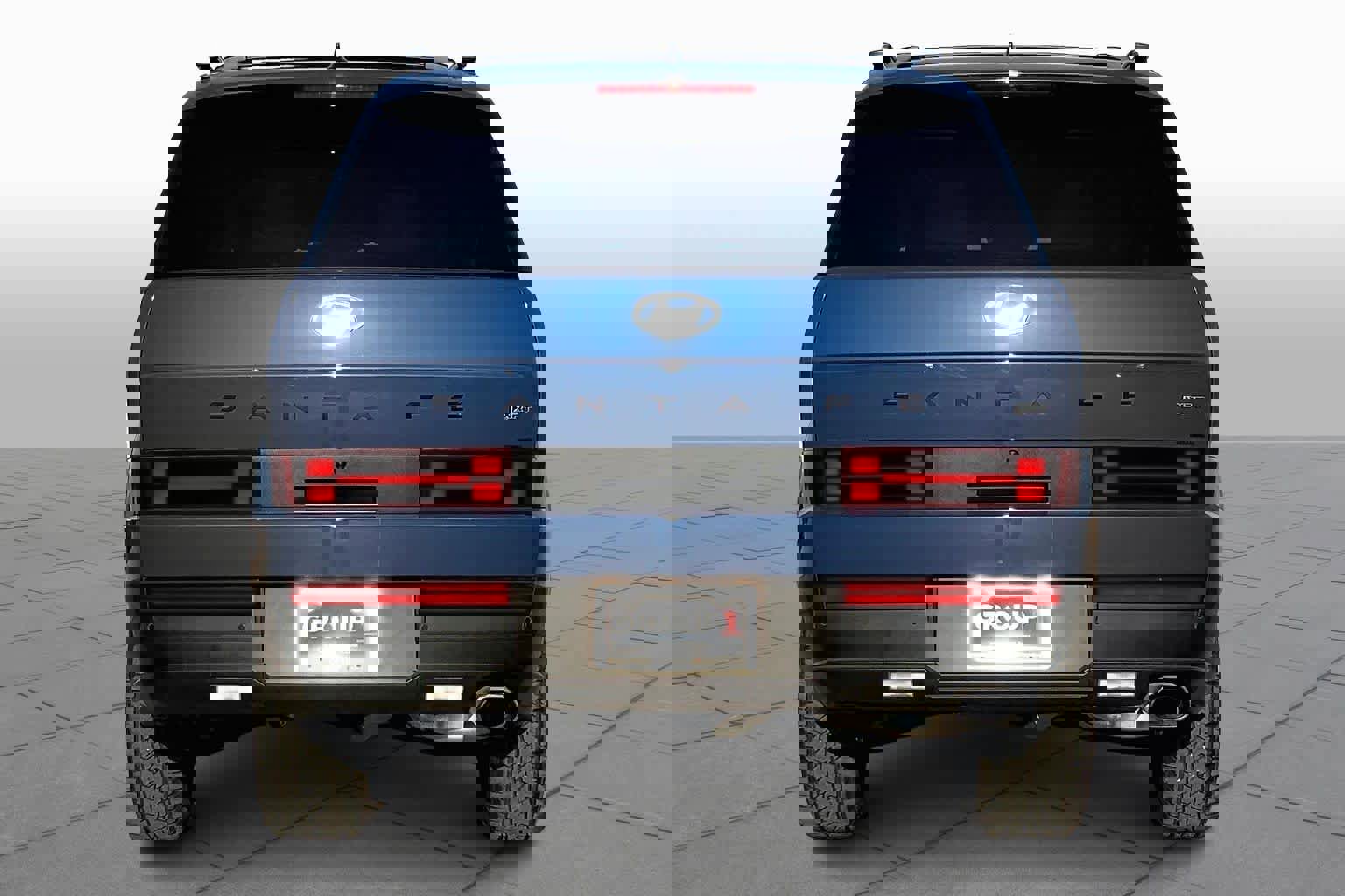 Used 2025 Hyundai Santa Fe XRT AWD/4WD image 5