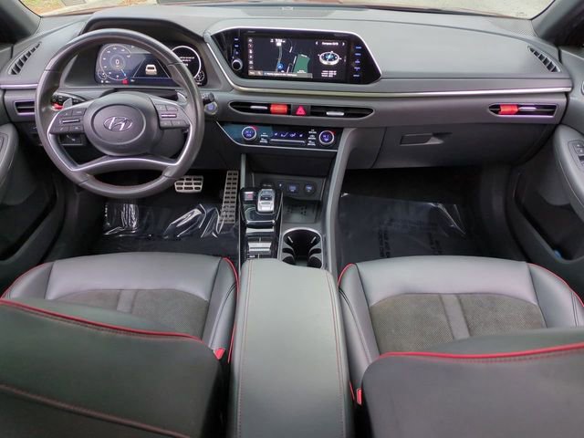 Used 2023 Hyundai Sonata SEL Plus image 14
