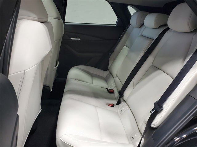 New 2025 MAZDA CX-30 2.5 Turbo w/ Premium Package image 12