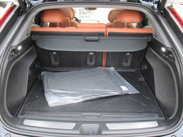 New 2026 Cadillac Optiq Sport 2 RWD image 30