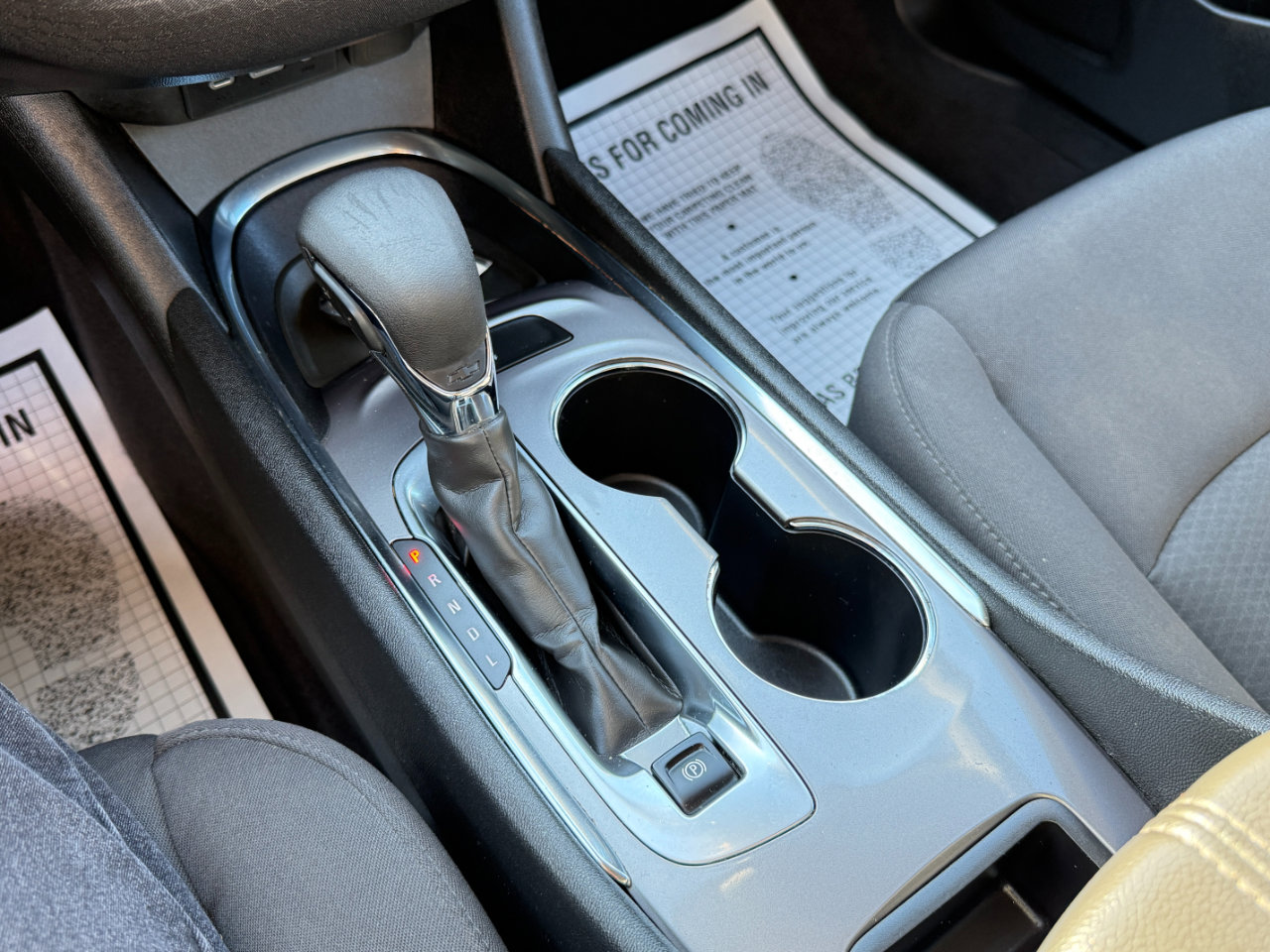 Used 2023 Chevrolet Malibu LT image 25