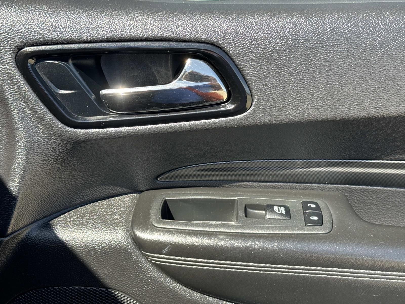 Used 2021 Dodge Durango GT image 16