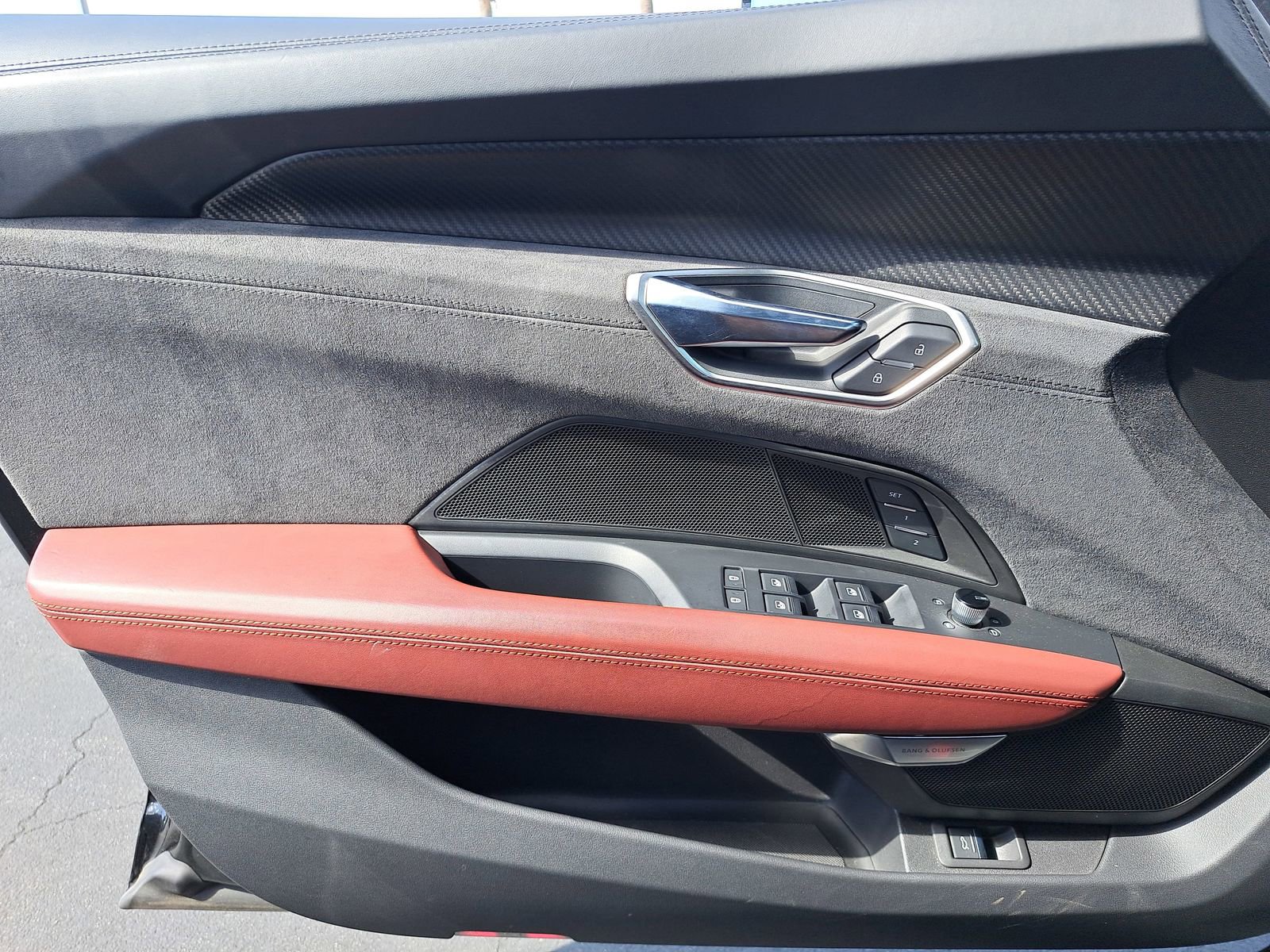 Used 2024 Audi RS e-tron GT w/ Carbon Performance Package image 29