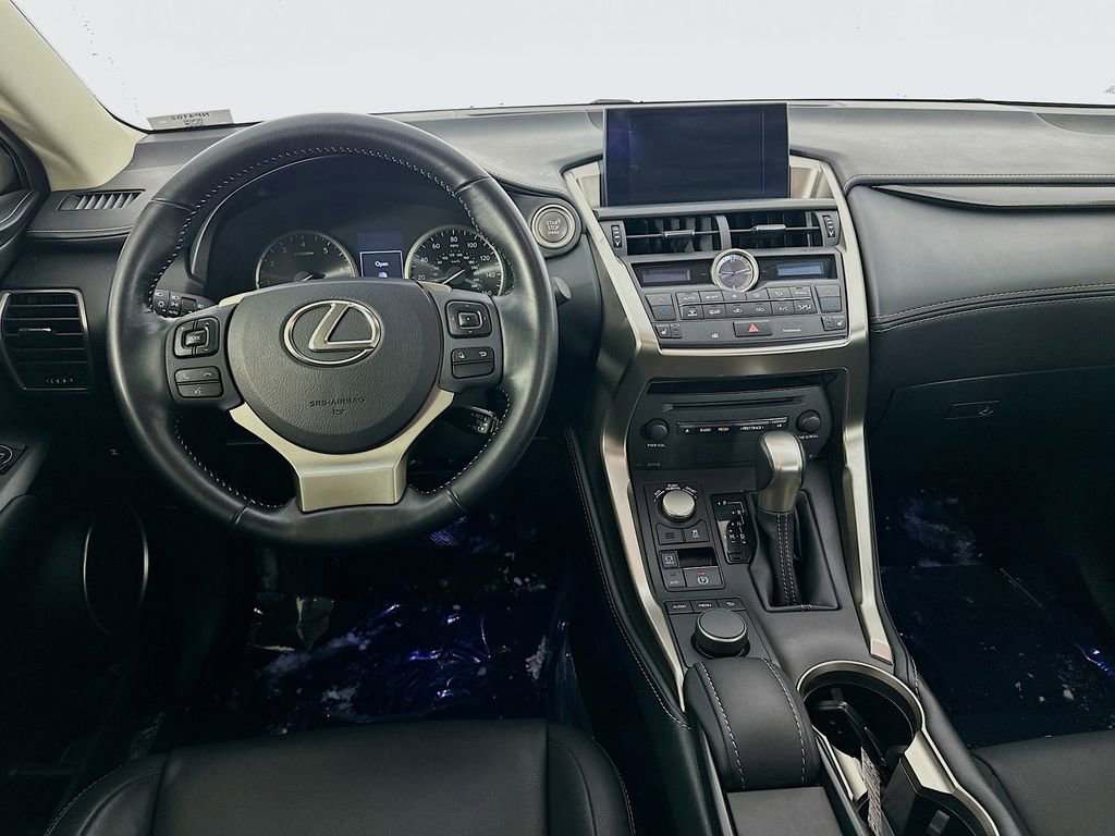 Used 2016 Lexus NX 200t AWD image 28