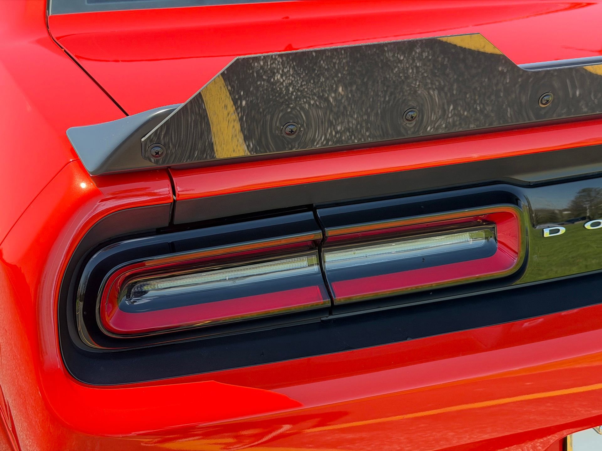 Used 2021 Dodge Challenger R/T Scat Pack RWD image 29