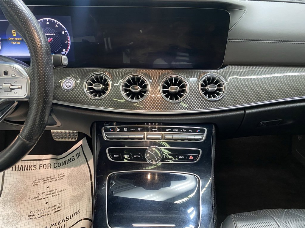 Used 2019 Mercedes-Benz CLS 53 AMG 4MATIC image 33