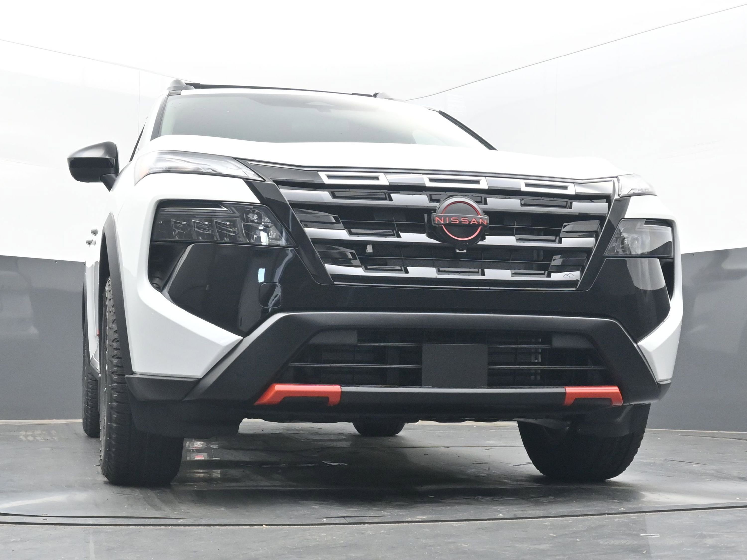 New 2026 Nissan Rogue SV image 23