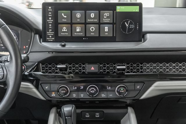 Used 2024 Honda Accord EX-L image 9