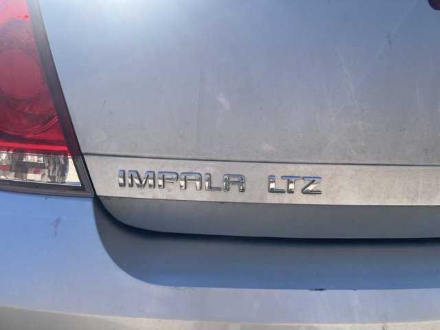 Used 2014 Chevrolet Impala LTZ image 5