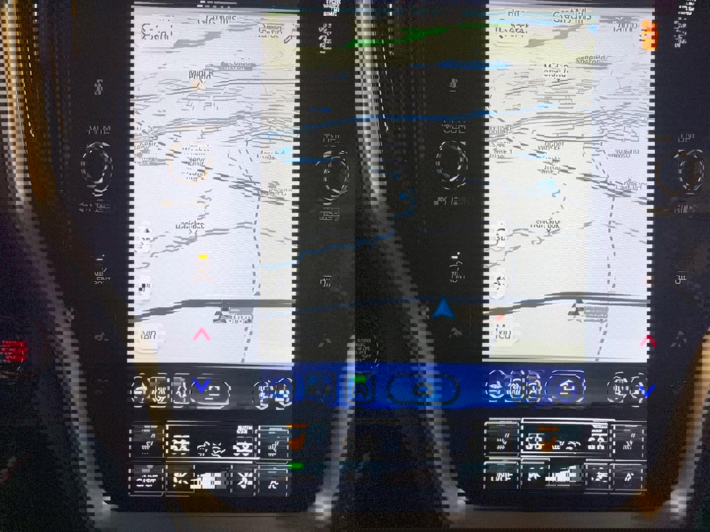 Used 2024 Subaru Outback Limited image 9