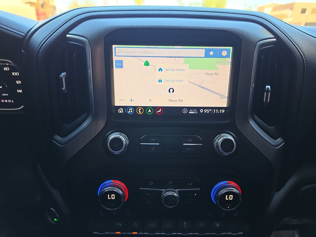 Used 2020 GMC Sierra 1500 Denali RWD image 14