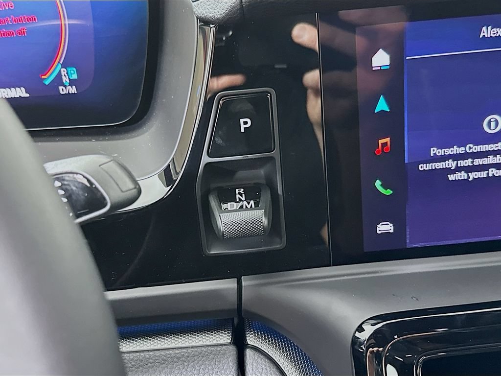 New 2026 Porsche Panamera 4 AWD/4WD image 19