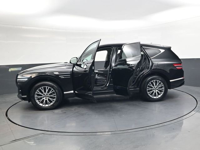 Used 2024 Genesis GV80 2.5T image 40