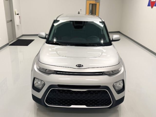 Used 2020 Kia Soul LX FWD image 3