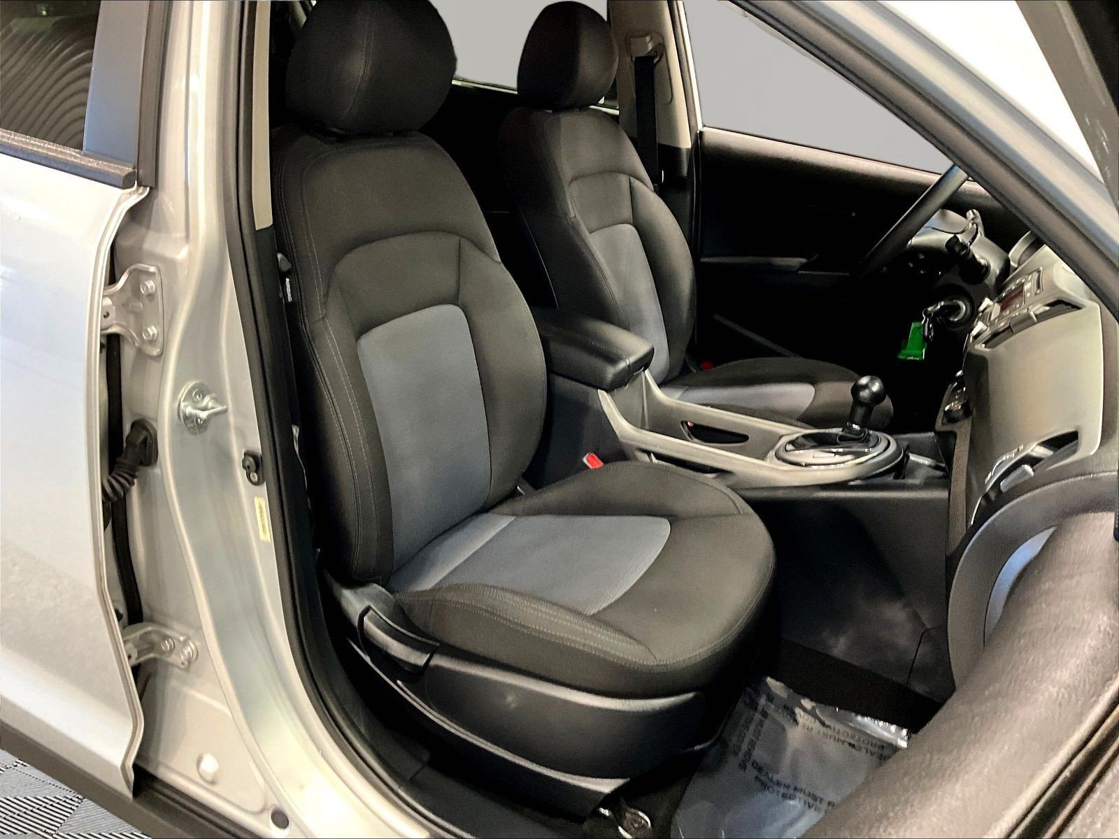 Used 2014 Kia Sportage LX AWD/4WD image 28